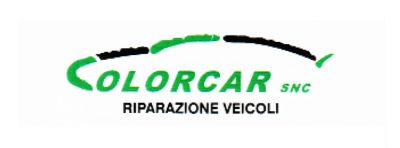 COLORCAR SNC